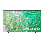 Samsung Crystal DU8000 55 inch Smart 4K Ultra HD LED TV UE55DU8000KXXU