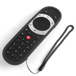 Remote Control Case Tv Silicone Anti Slip Cover Skin For Sky Q Tv Remote C LS