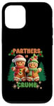 iPhone 12/12 Pro Partners in Crumb Cute Matching Design Baking Lovers Case