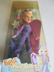 POUPEE  MANEQUIN BRATZ LILEE BRATZ SPORT SNOWBOORD