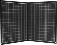 Vinnic Vpps-Sp120w Solcellepanel