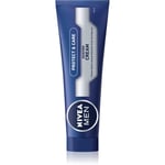 Nivea Men Protect & Care Barbercreme til mænd 100 ml