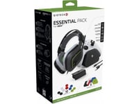 Koch Media Rinkinys Gioteck Essential Dla Xbox Series X