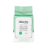 Anti Itch Wipes 30 Count By The Honey Pot