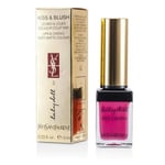 Yves Saint Laurent Baby Doll Kiss & Blush 10ml 03 Rose Libre