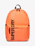 Superdry NYC Montana Backpack