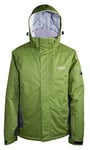 DEPROC-Active Veste Veste Ski Homme XXL Gris