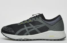 Asics Alpine XT All Terrain Mens - Black material_Synthetic - Size UK 12