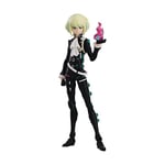 Max Factory figma PROMARE Lio Fotia Action Figure w/ Tracking NEW FS