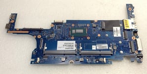 HP EliteBook 820 G1 817919-6C1 0C1 i5-4300U 802497-601 Motherboard NEW