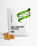 Vegaaniproteiini - Soy Isolate - 750 g - Apple Pie - Body Science - Soijaproteiini, Vegaaninen prote