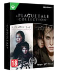 A Plague Tale : Collection XBOX SERIES X