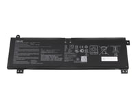 Asus ROG Strix G17 G713IC original Batterie 56Wh