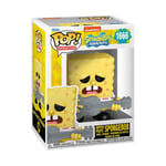 Funko Pop! TV: SBS 25th - Spongebob Squarepants - SB With Guitar - Spongebob - C