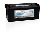 Exide Batteri GEL 210 Ah - Bilbatteri / Startbatteri