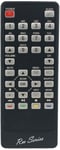 RM Series Replacement Remote Control fits Pure EVOKE-F3