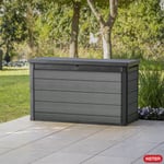 Keter Cortina 757 Litre Outdoor Storage Deck Box