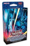 Yu-Gi-Oh Egyptian God Deck - Obelisk the Tormentor