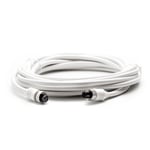 Argon Audio Forte Cable 6M Højtalerkabel - 3 års medlemsgaranti