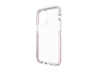 Gear4 D3O Piccadilly for iPhone 12 Pro Max - Rose Gold