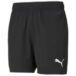 PUMA Active Woven 5" Men's Shorts, storlek X-Small