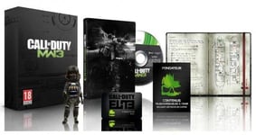 Call Of Duty : Modern Warfare 3 Hardened Edition Xbox 360