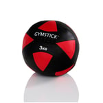 Gymstick Wall Ball, Wallballs 3 kg