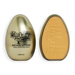 Makeup Revolution Willy Wonka Good Egg Bad Egg Highlighter