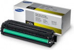 Samsung Xpress C 1860 fw Premium Line - Toner Clt-Y504S 1.8K Gul CLT-Y504S 80931