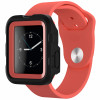 GRIFFIN Griffin Survivor Tactical Case Apple Watch 38mm Coral GB41503