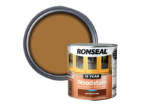 Ronseal 10 Year Woodstain Antique Pine 750ml RSL10WSAP750