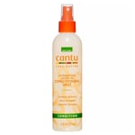 Cantu Shea Butter Moisturising Spray Conditioner for Curly Hair, 237ml