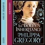 BOLEYN INHERITANCE ABRIDGED AU