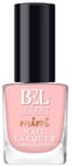 Bel London Bel London, Mini, Quick-Dry, Nail Polish, 207, 6 Ml For Women