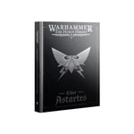 Liber Astartes Loyalist Army Book Horus Heresy - Legiones Astartes