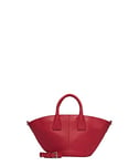 Liebeskind Sac de Courses, Cabas S Femme, Glowing, Small (HxBxT 21.3cm x 49cm x 18cm)