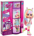 Cry Babies BFF Jenna Fashion Doll