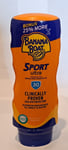 Banana Boat Sport Performance Broad Spectrum SPF 30 Sunscreen, 295 ml