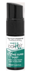 Cire Poudre 60 ml FIXXING SUPER DUST ZERO8 Look Hair Professional