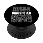 Incontesté PopSockets PopGrip Adhésif