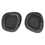 Fyz‑183 Replacement Ear Pads Cover Headset Cushion For Void Pro Headphone Part