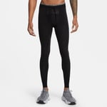 Nike Pro Tights Dri-FIT ADV Recovery - Sort/Grå, størrelse Small