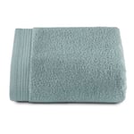 Top Towel - Premium - Grandes Serviettes de Bain - Serviettes de Bain - 1 Grande Serviette de Douche - 100 x 150 cm - 100% Coton - 600 grammes - Vert d´Eau