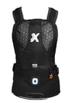 Coxa R8 Race Backpack treningssekk Black CO-150-130 2024