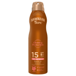 Hawaiian Tropic Protective Dry Oil Argan C-Spray SPF15