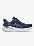 ASICS GT-2000 13 - Dame - Blå - 39.5