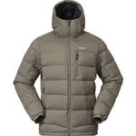 Bergans of Norway Warm Down Jacket Herre