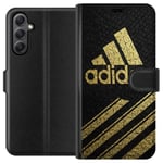 Samsung Galaxy A24 4G Plånboksfodral Adidas