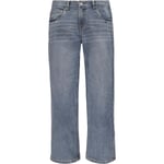 Levis 551Z Authentic Straight jeans til barn, Burbank