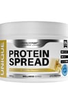 Kevin Levrone - Unique Protein Spread, White Chocolate - 500 g